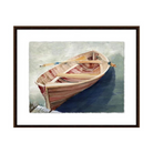 Empty Boat 1