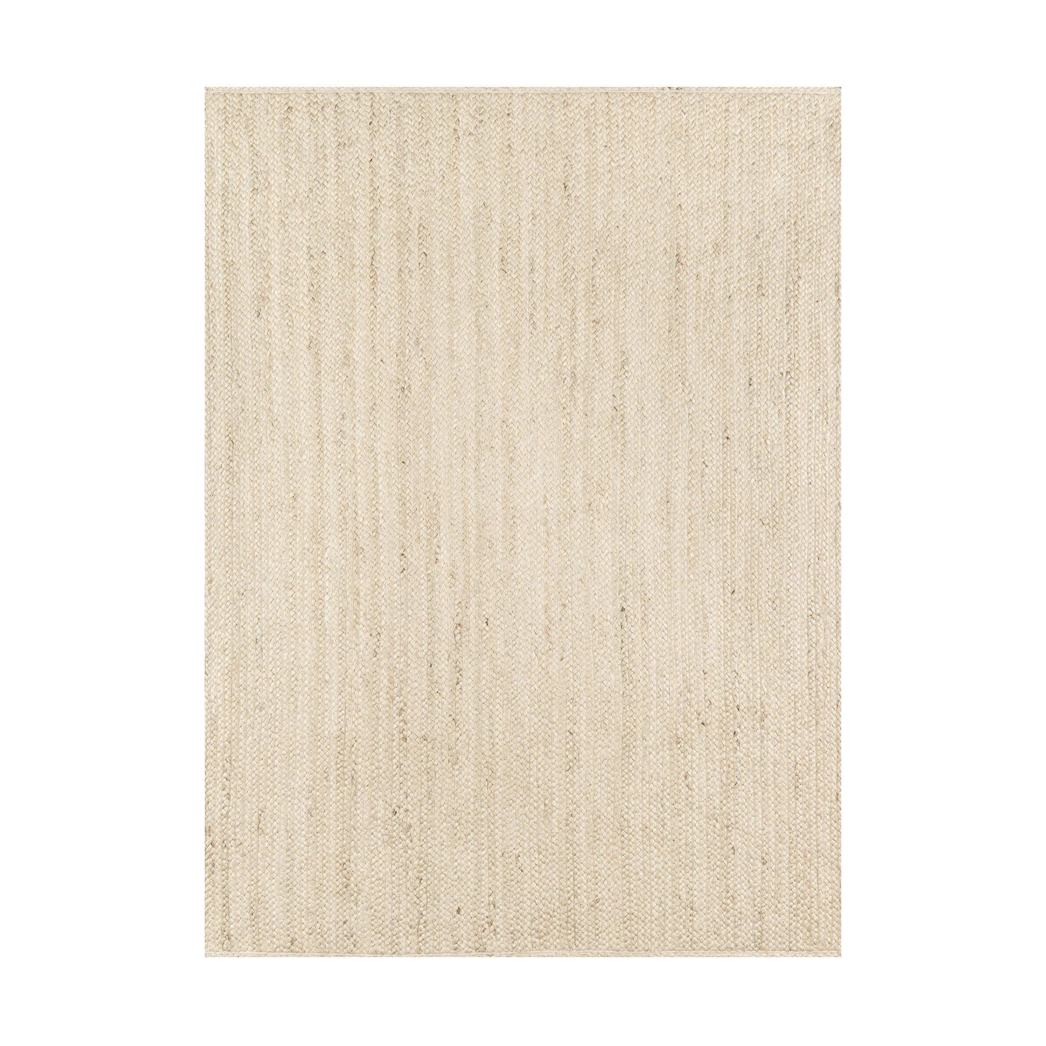 Erin Gates by Momeni Westshore Waltham Natural Machine Made Jute Rug