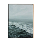 Evening Waves