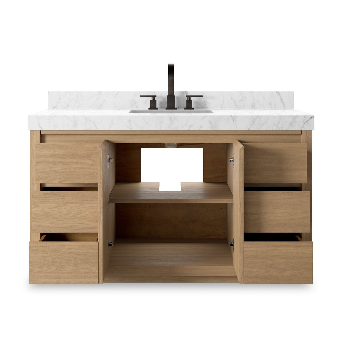 Eversen Single Wide Vanity