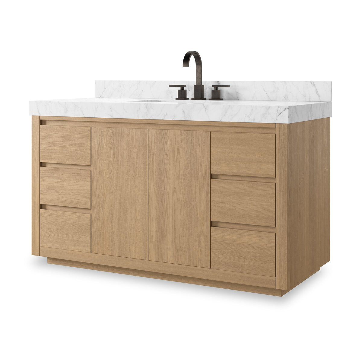 Eversen Single Wide Vanity