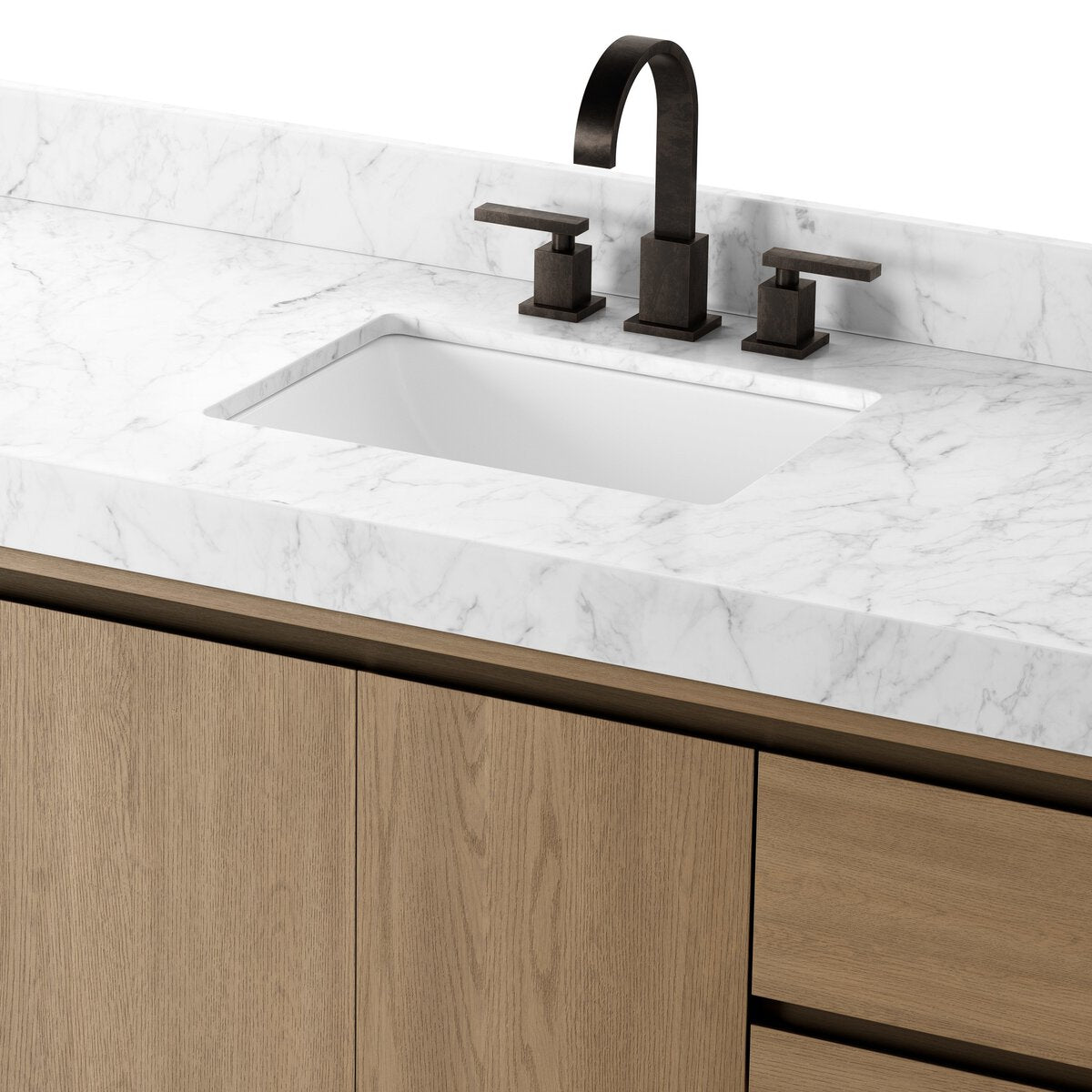 Eversen Single Wide Vanity