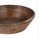 Everset Found Wood Bowl - Pure Salt Shoppe