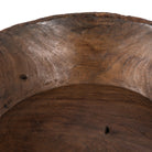 Everset Found Wood Bowl - Pure Salt Shoppe