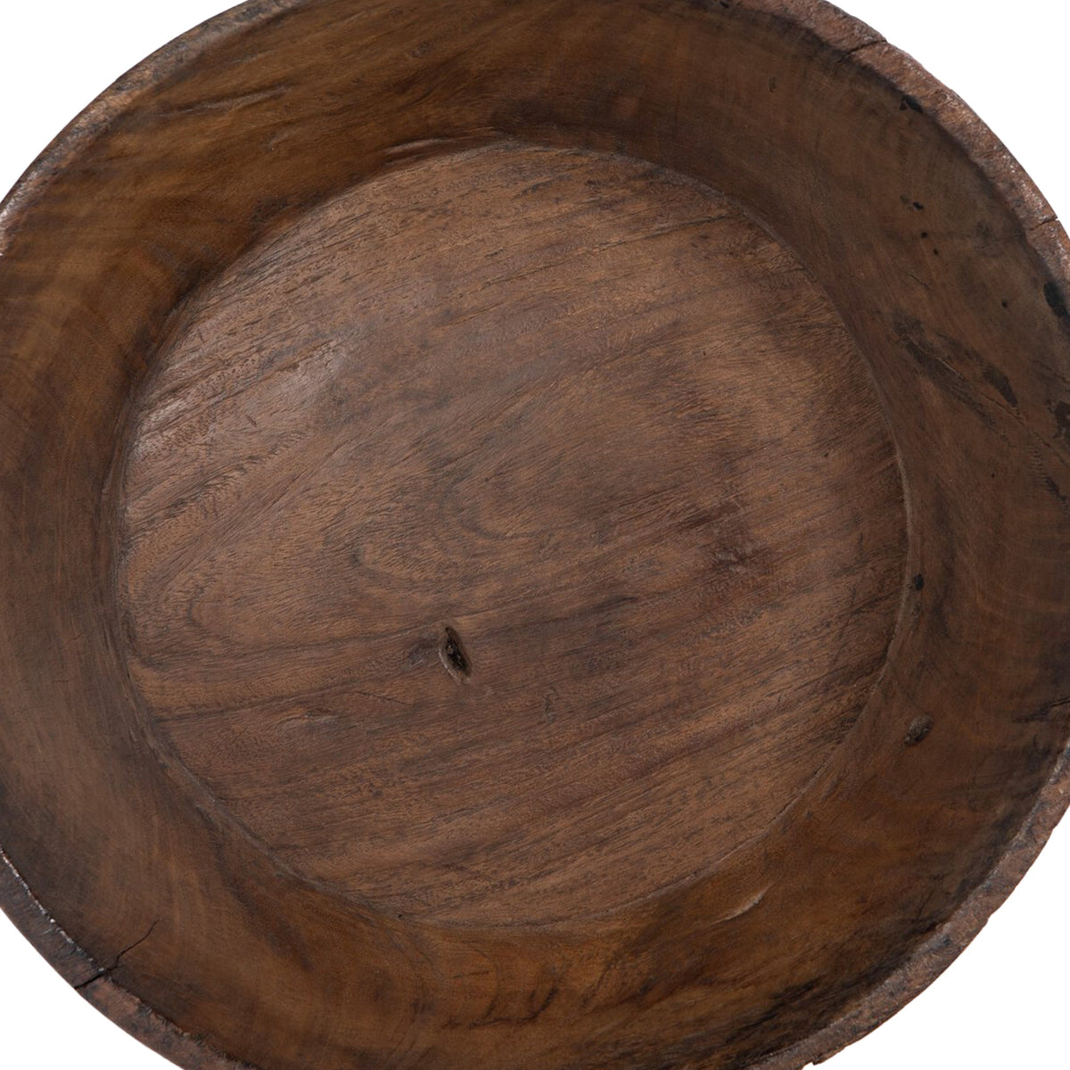 Everset Found Wood Bowl - Pure Salt Shoppe