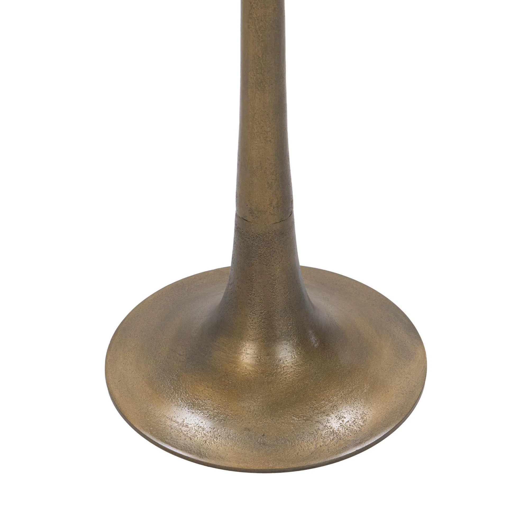 Fabien Round Accent Table