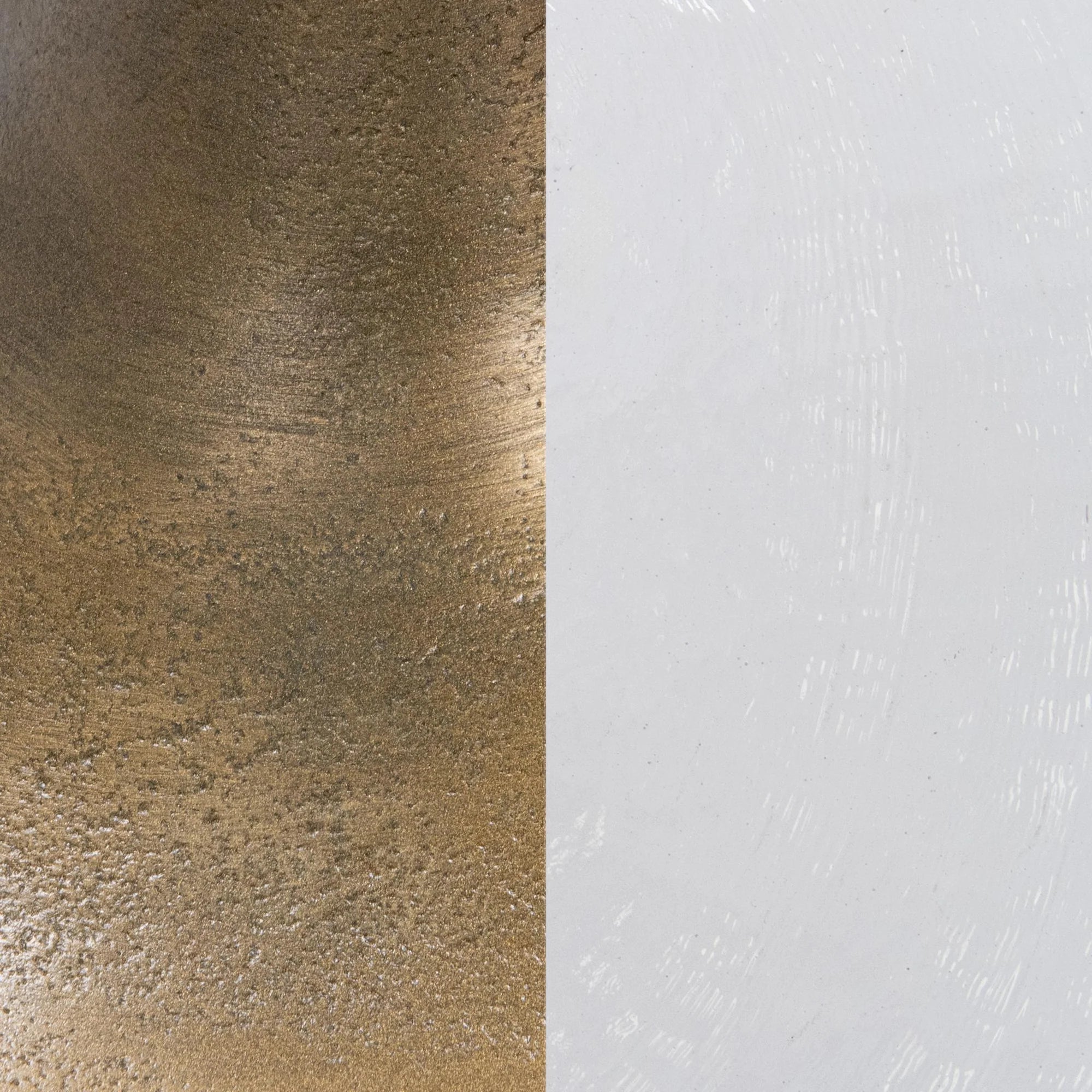 Fabien Round Accent Table