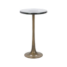 Fabien Round Accent Table