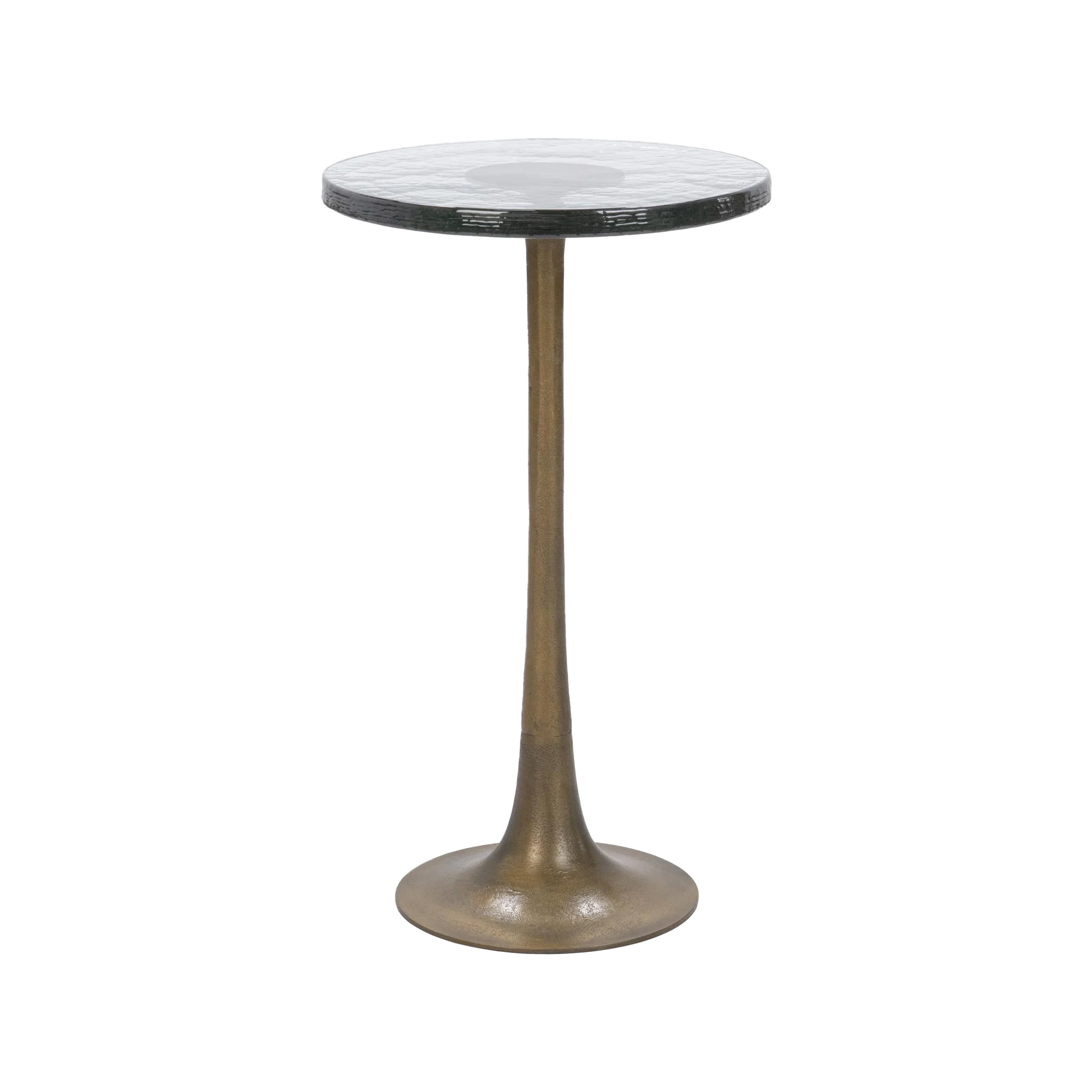 Fabien Round Accent Table