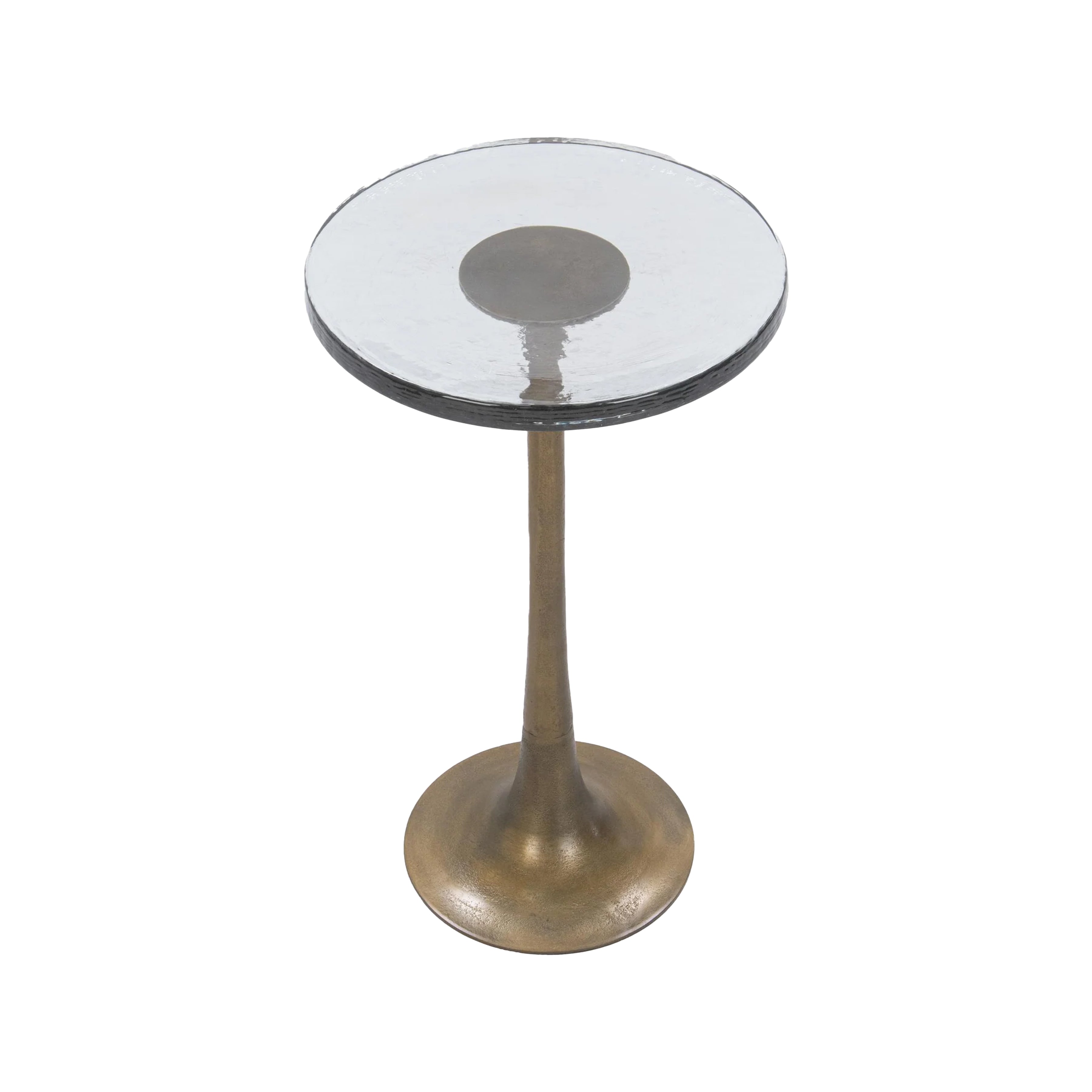 Fabien Round Accent Table