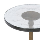 Fabien Round Accent Table