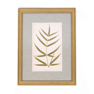 Fern Print