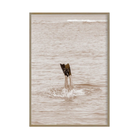 Fins Up Hawaii by Carly Tabak