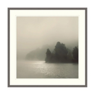 Foggy Lake 2