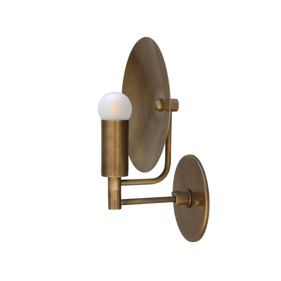 Fordham Sconce