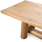 Founen Rectangle Gathering Table