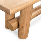 Founen Rectangle Gathering Table