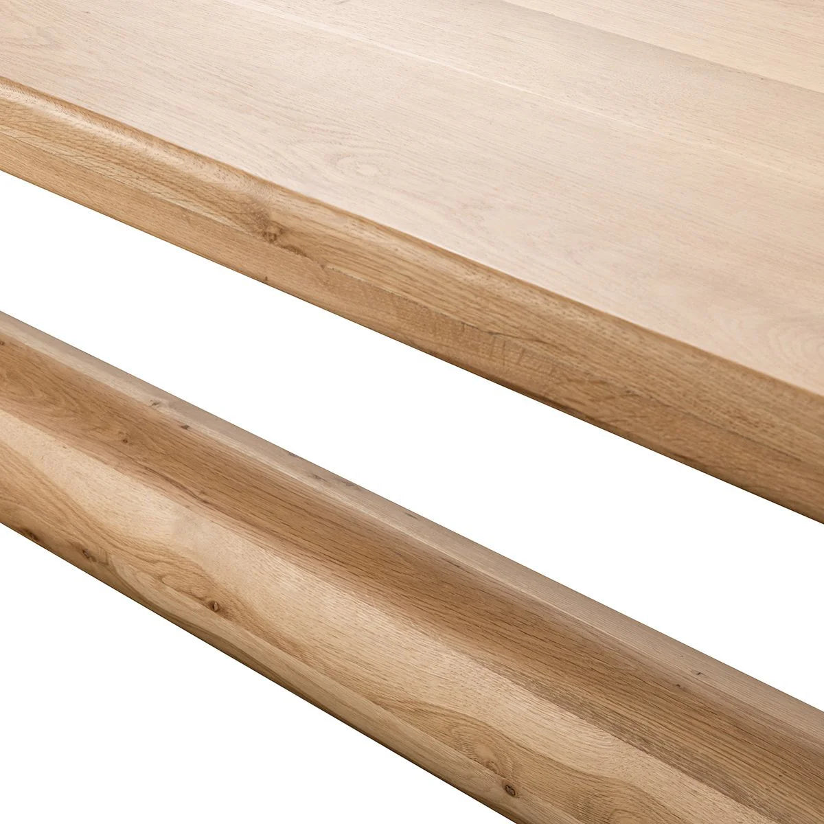 Founen Rectangle Gathering Table