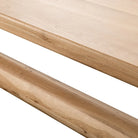 Founen Rectangle Gathering Table