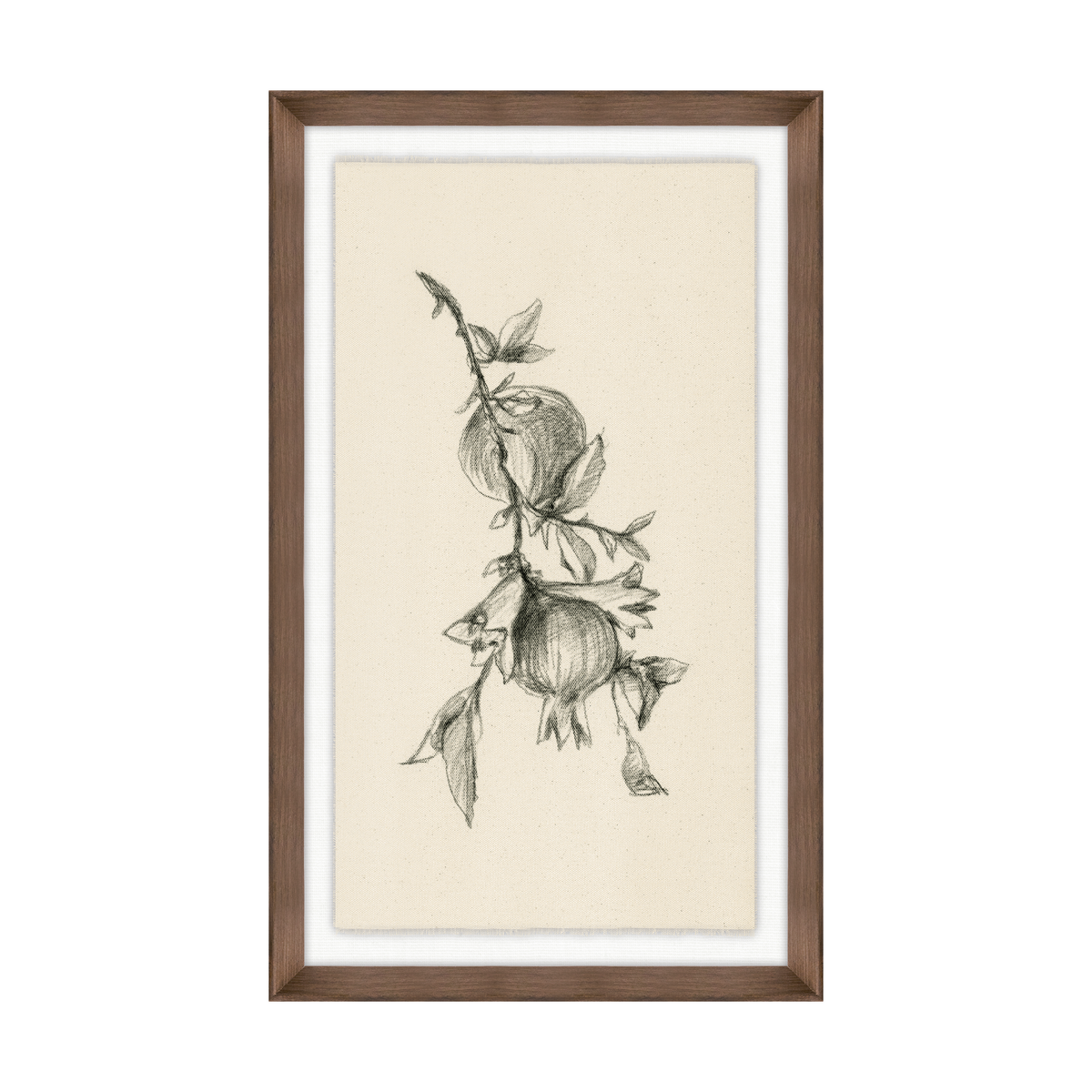 Fruiting Florals IV – Pure Salt Shoppe