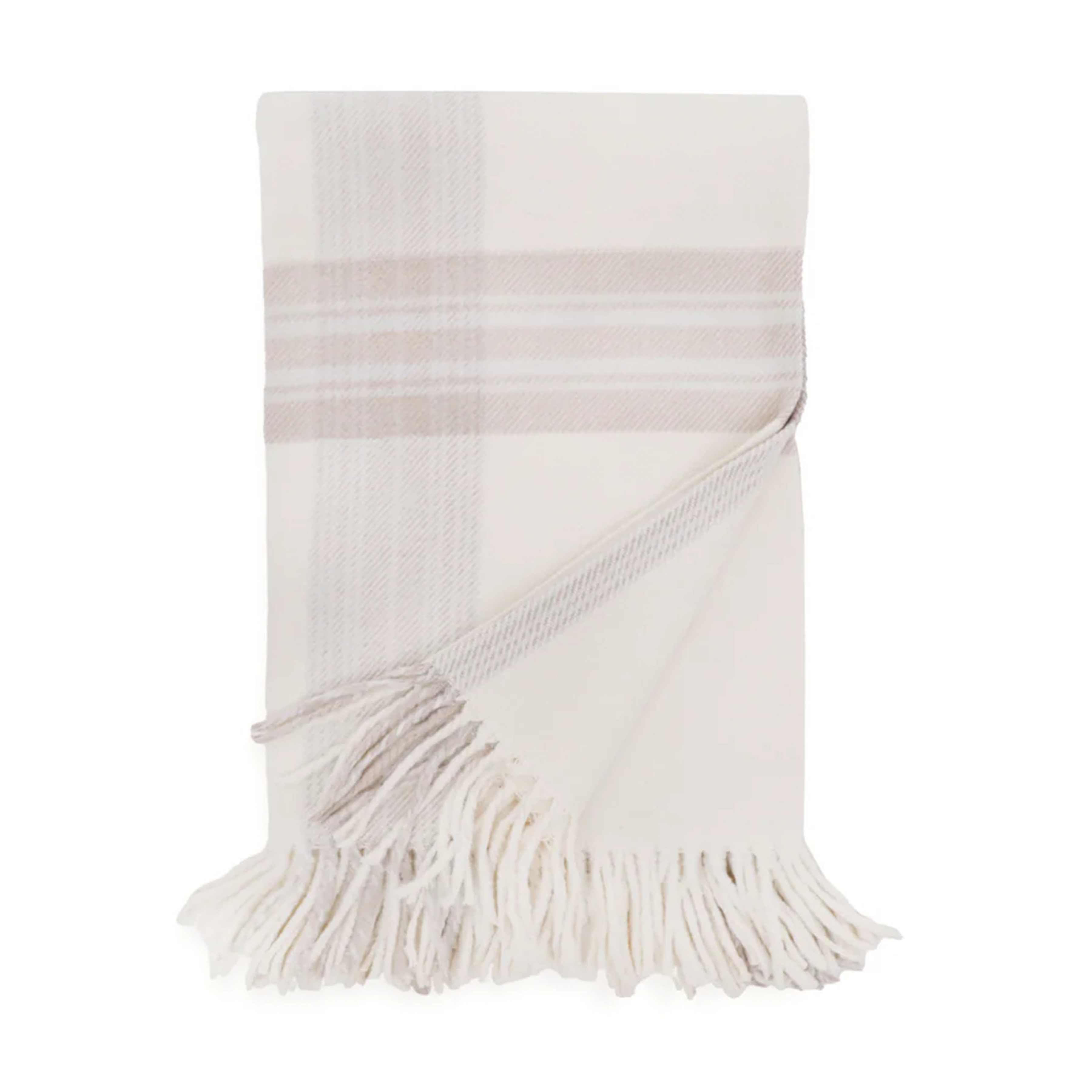 Geneva Throw by Pom Pom at Home