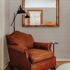 Gingham Check Wallpaper