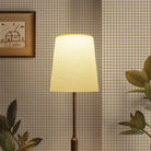 Gingham Check Wallpaper