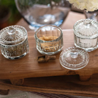 Glass Cellar