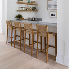 Graham Counter Stool
