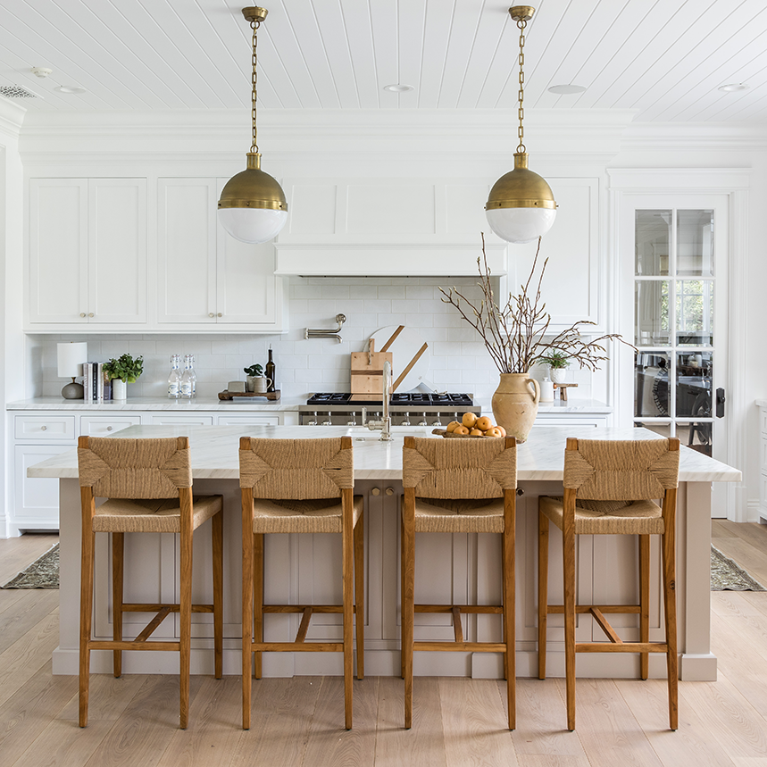 Graham Counter Stool