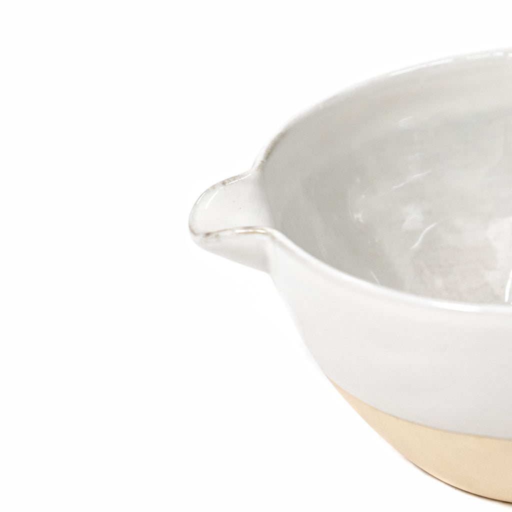Graham Stoneware Batter Bowls- Pure Salt Shoppe