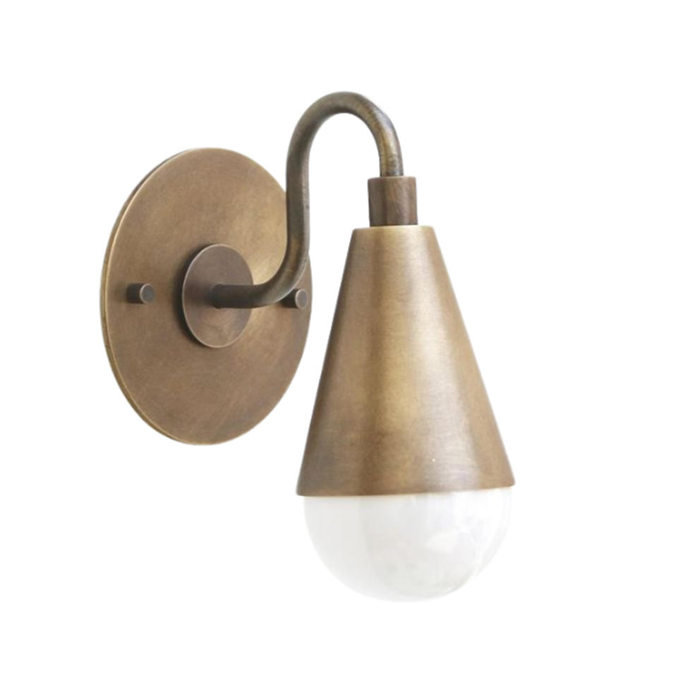 Greeley Sconce