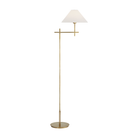 Hackney Bridge Arm Floor Lamp - Pure Salt Shoppe