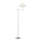 Hackney Bridge Arm Floor Lamp - Pure Salt Shoppe