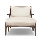 Halden Outdoor Chaise