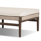 Halden Outdoor Chaise