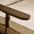 Halden Outdoor Chaise