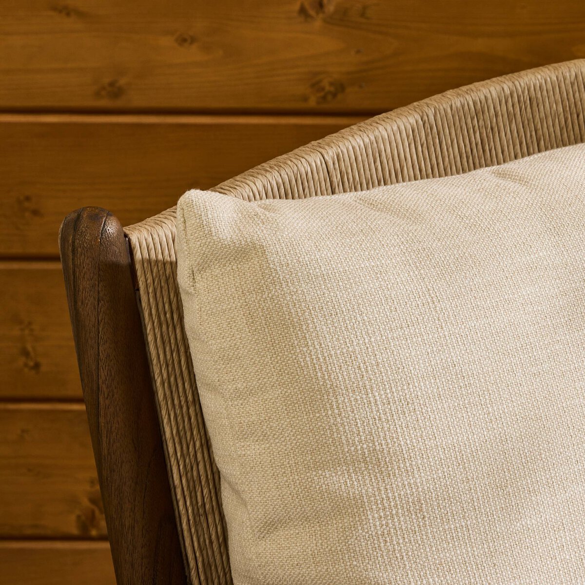 Halden Outdoor Chaise