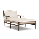 Halden Outdoor Chaise