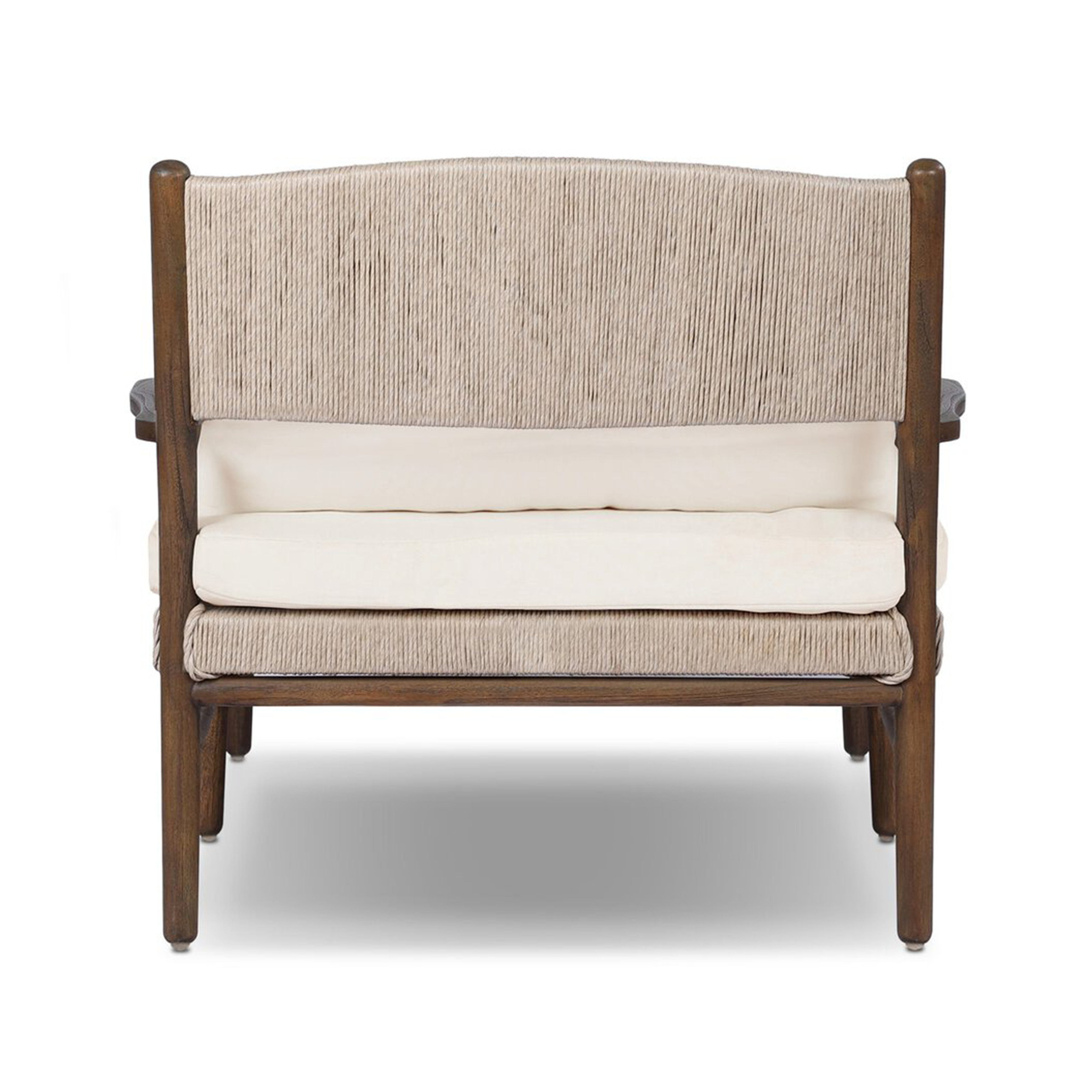 Halden Outdoor Chaise