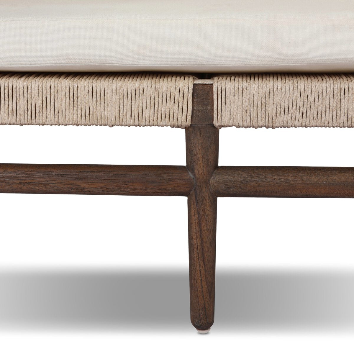 Halden Outdoor Chaise