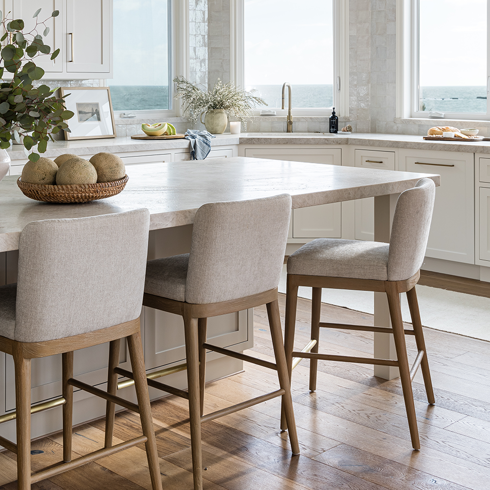 Hanson Counter Stool