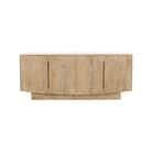 Harbor Oak Sideboard