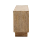 Harbor Oak Sideboard