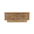 Harbor Oak Sideboard