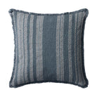 Harbor Pillow Cover - Pure Salt Shoppe