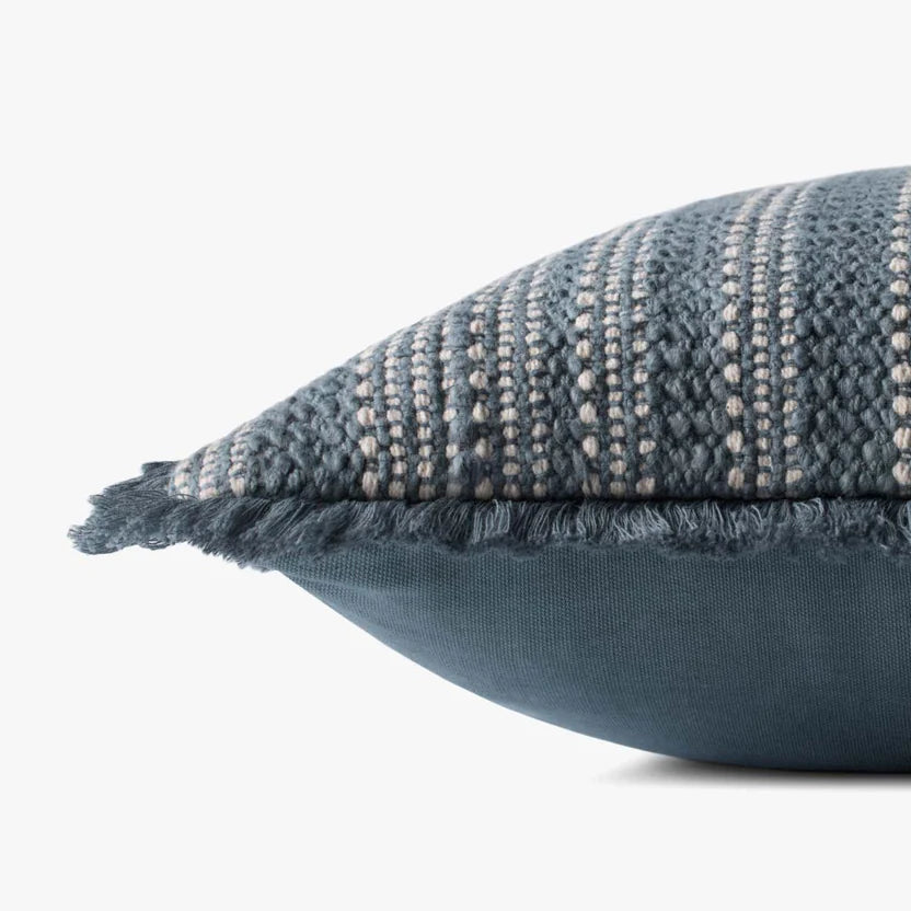 Harbor Pillow Cover - Pure Salt Shoppe