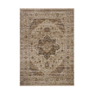 Harbor Woven RUg Natural Bark