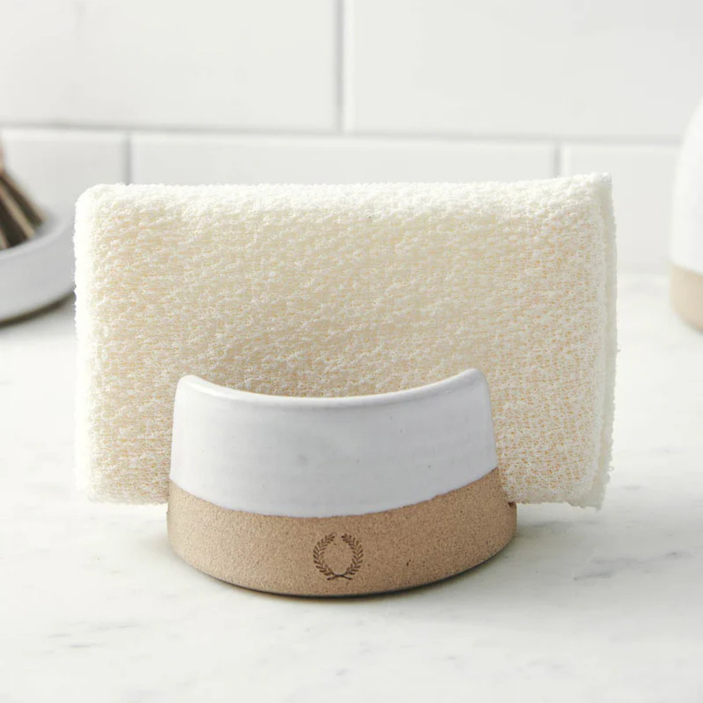 Harmon Kitchen Sponge Holder