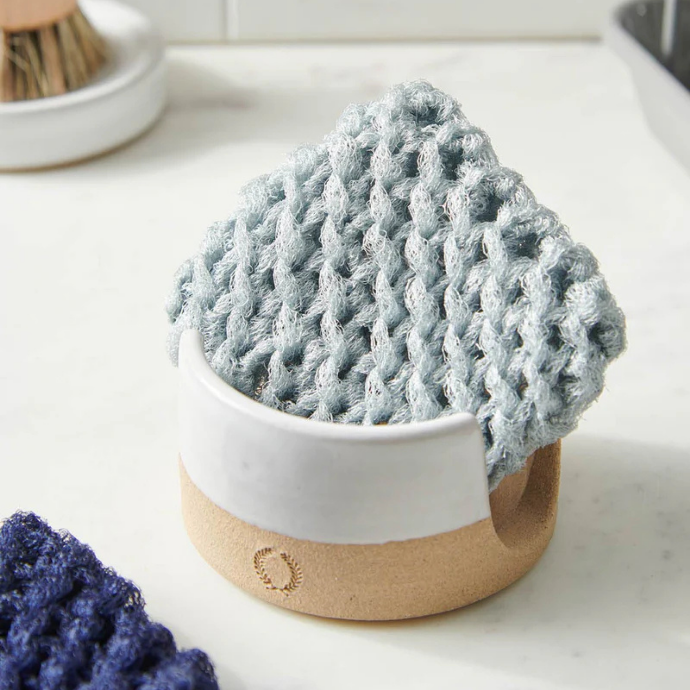 Harmon Kitchen Sponge Holder